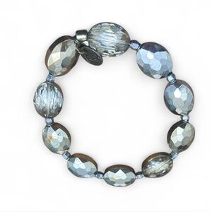 FREE W PURCHASE Erimish Gold & Silver Tone Bracelet